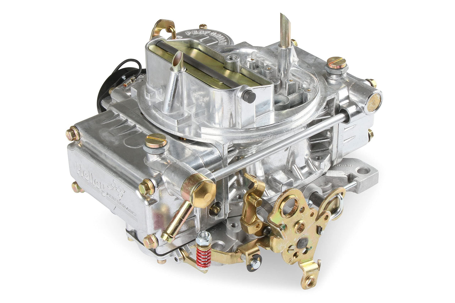HOLLEY 080459SA