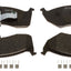 Raybestos MGD730MH Disc Brake Pad Set
