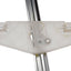 Dorman 741-527 Power Window Motor and Regulator Assembly