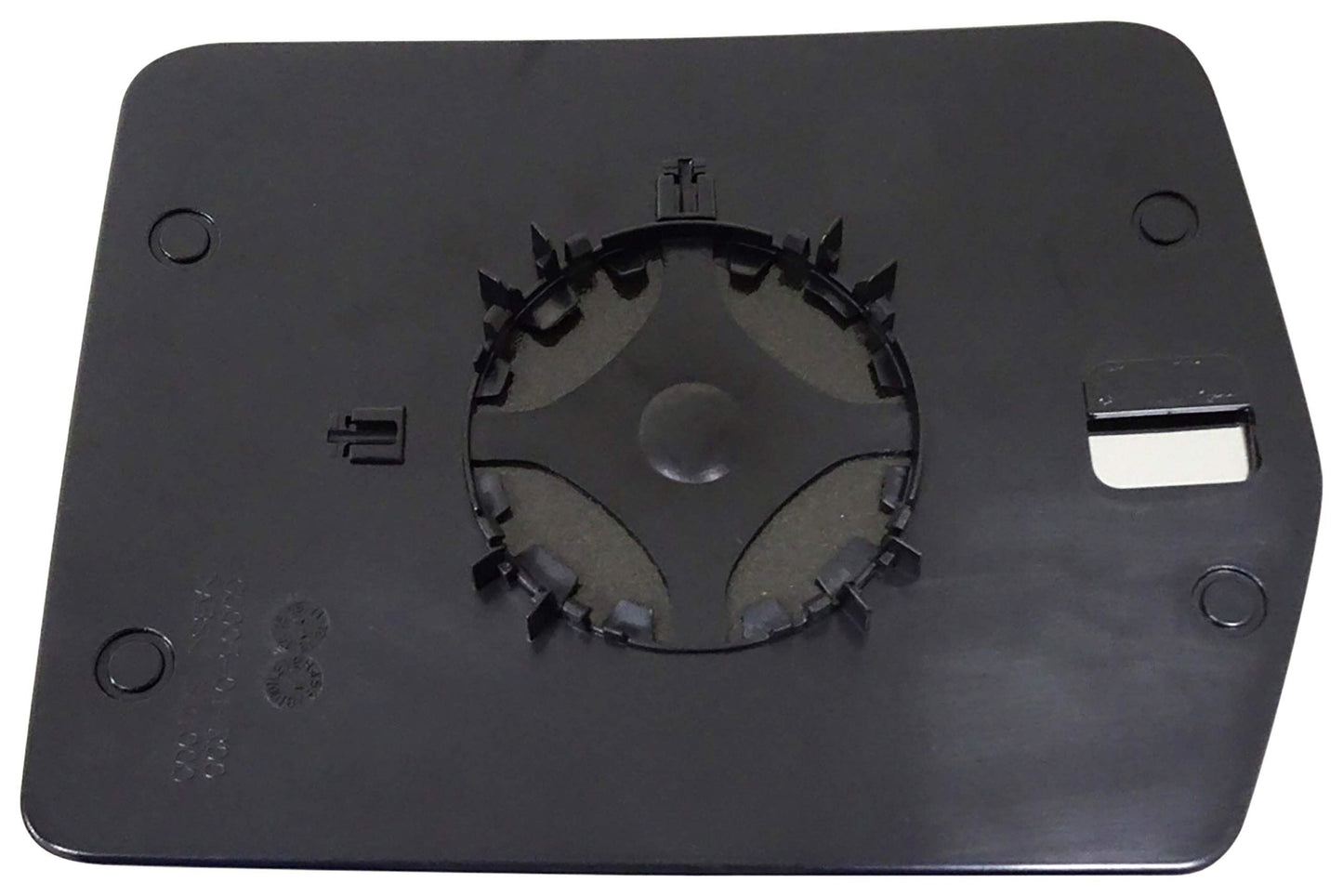 Dorman 56156 Door Mirror Glass