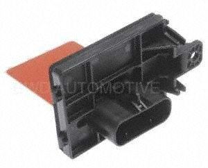 Resistencia del motor del ventilador HVAC BWD RU1340
