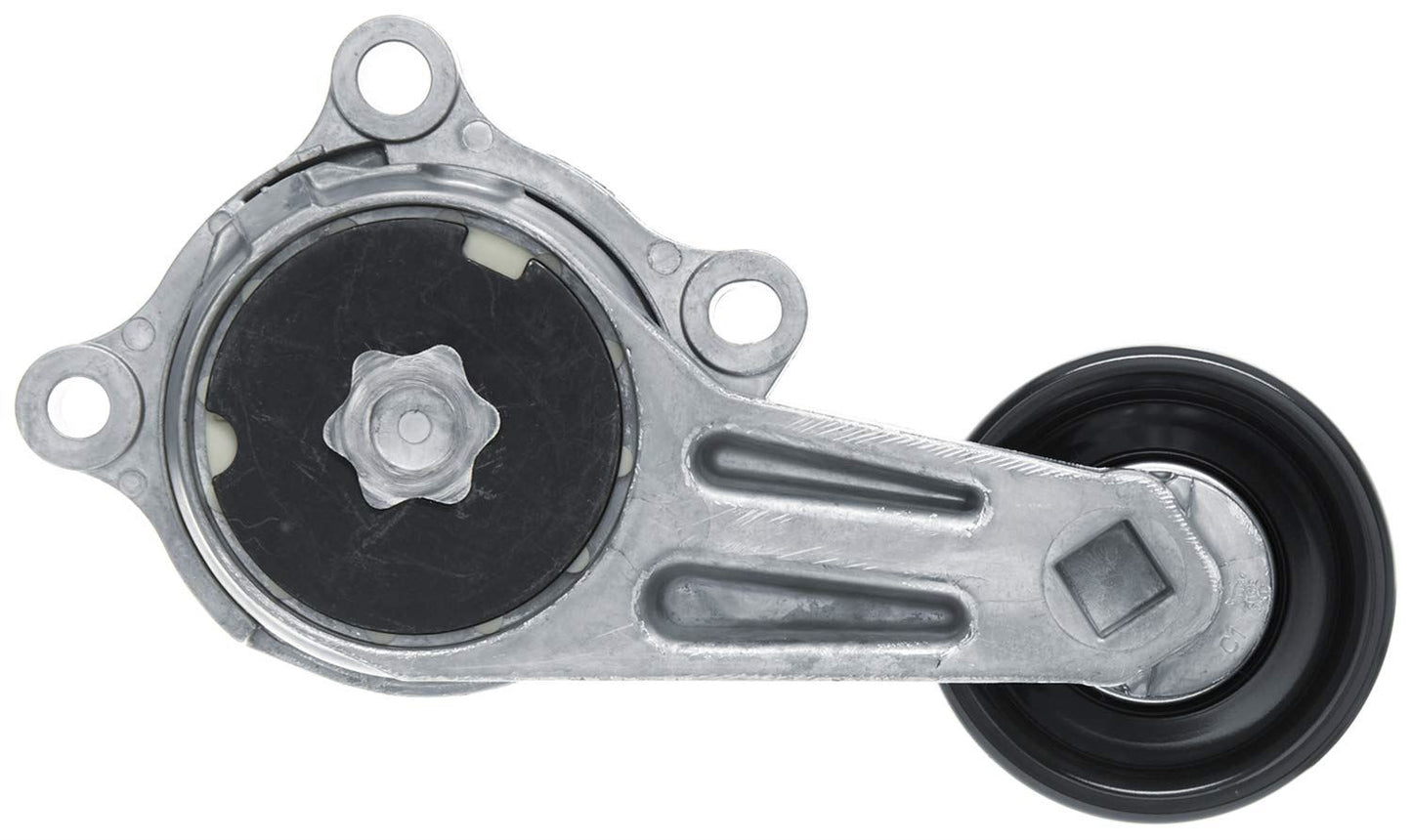 ACDelco Professional 39179 Conjunto de tensor de correa de transmisión de accesorios