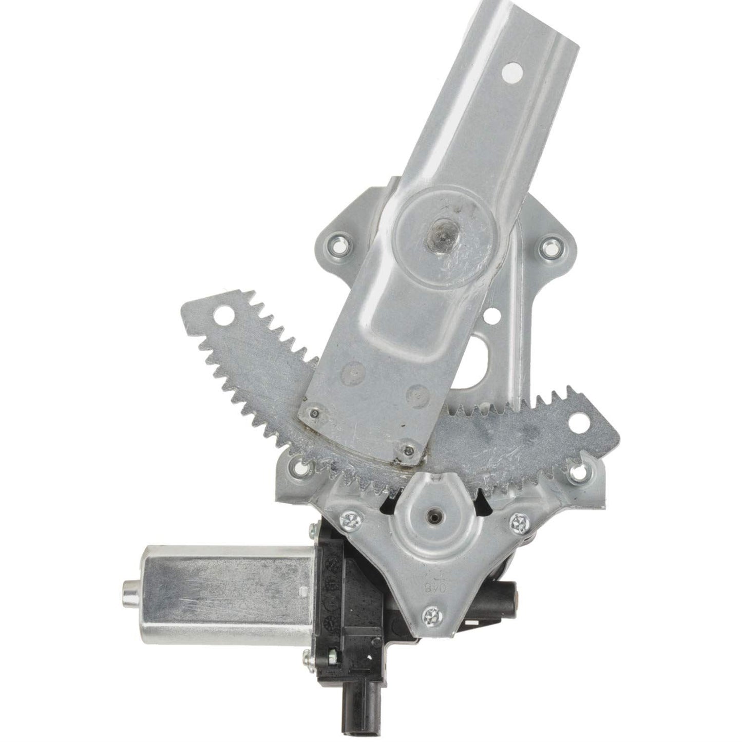 Cardone 82-15128AR Conjunto de regulador y motor de ventana eléctrica