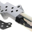 Solénoïde de distribution variable (VVT) pour moteur Hitachi VTS0007