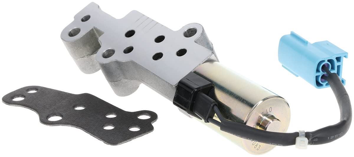 Solénoïde de distribution variable (VVT) pour moteur Hitachi VTS0007