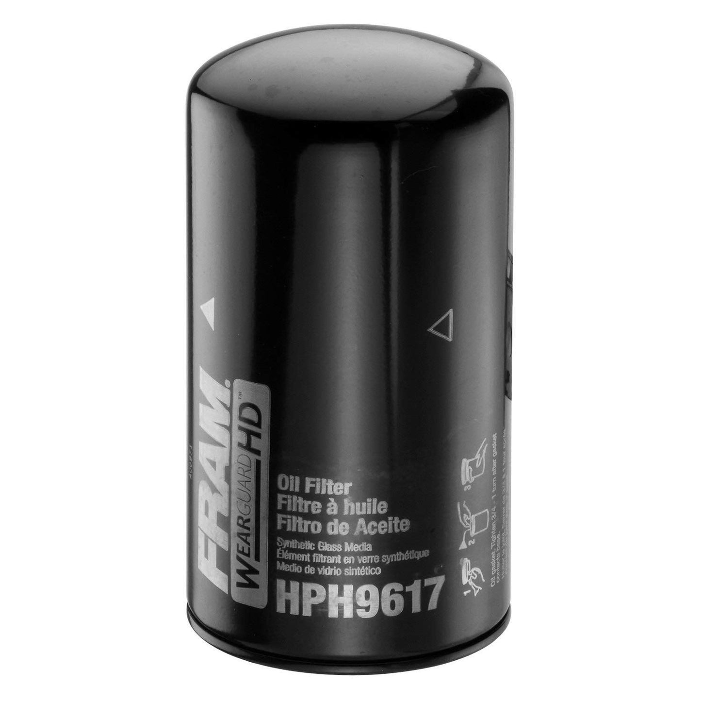 FRAM HPH9617