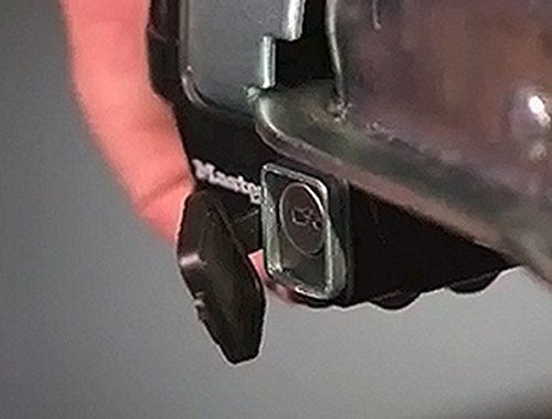 SERRURE MAÎTRE 379DAT