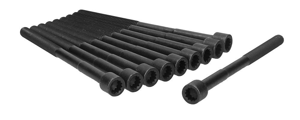 CRP 81045600 Jeu de boulons de culasse de moteur