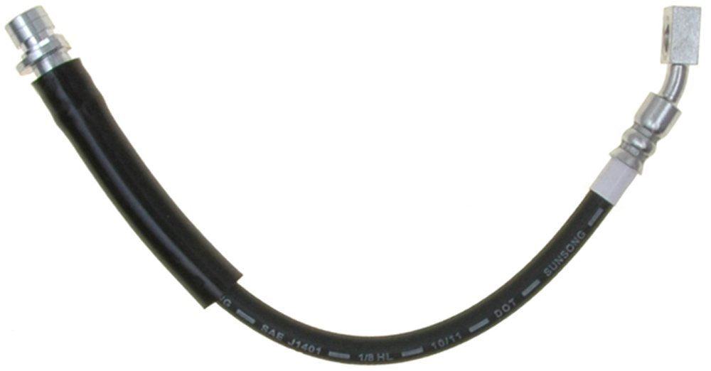 Raybestos BH383081 Brake Hydraulic Hose