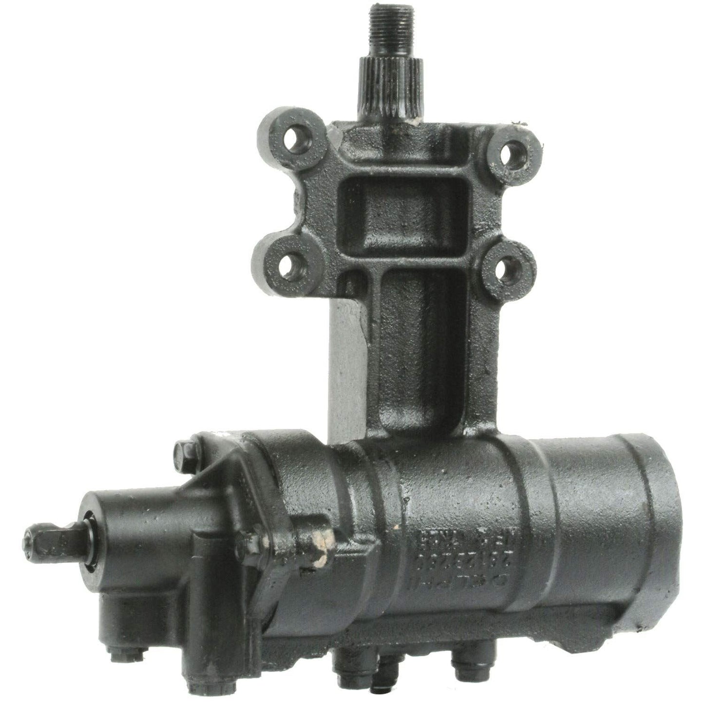 CARDONE 27-5200 Engranaje de dirección