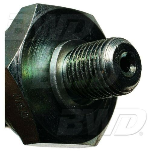 BWD S4097 Interruptor de presión de aceite del motor