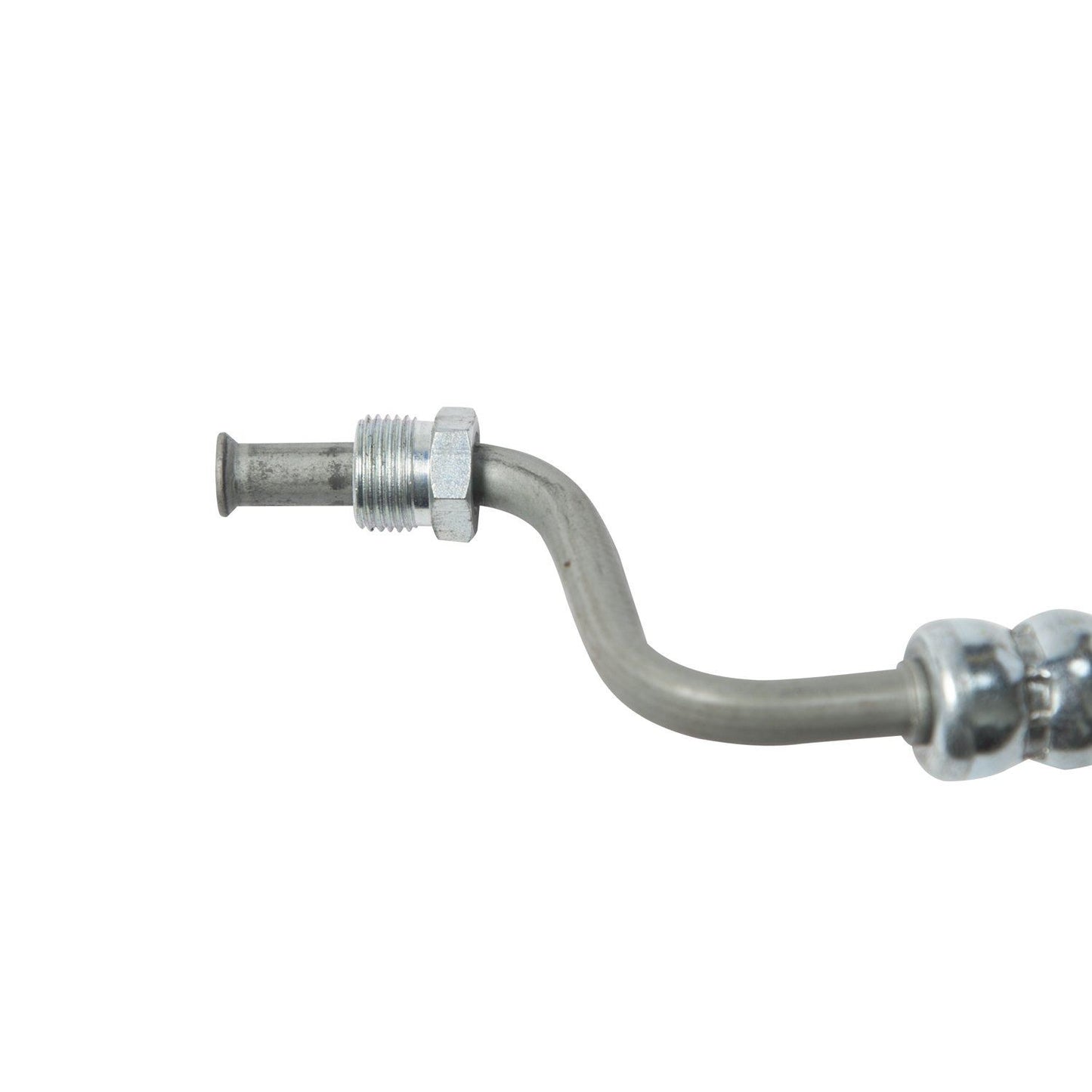 Edelmann 71059 Ensemble de tuyau de conduite de pression de direction assistée