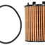 Filtro de aceite de motor Mahle OX 371D