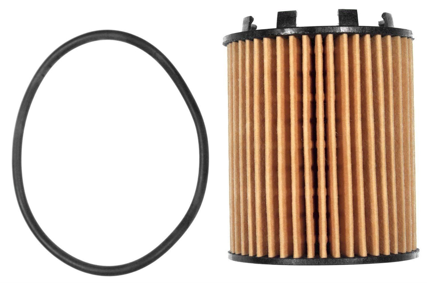 Filtro de aceite de motor Mahle OX 371D