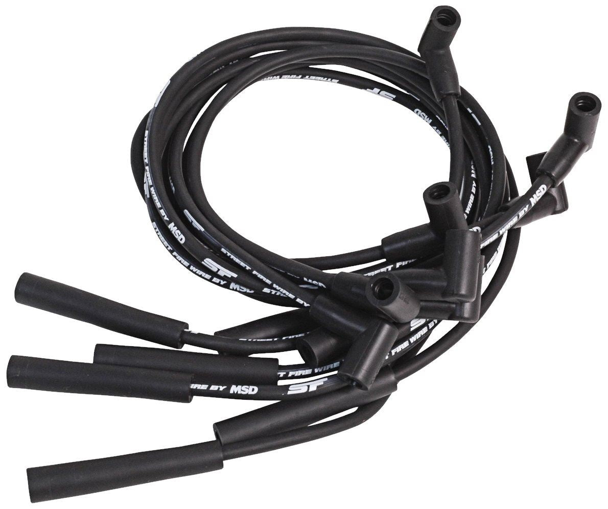 MSD Ignition 5540 Spark Plug Wire Set