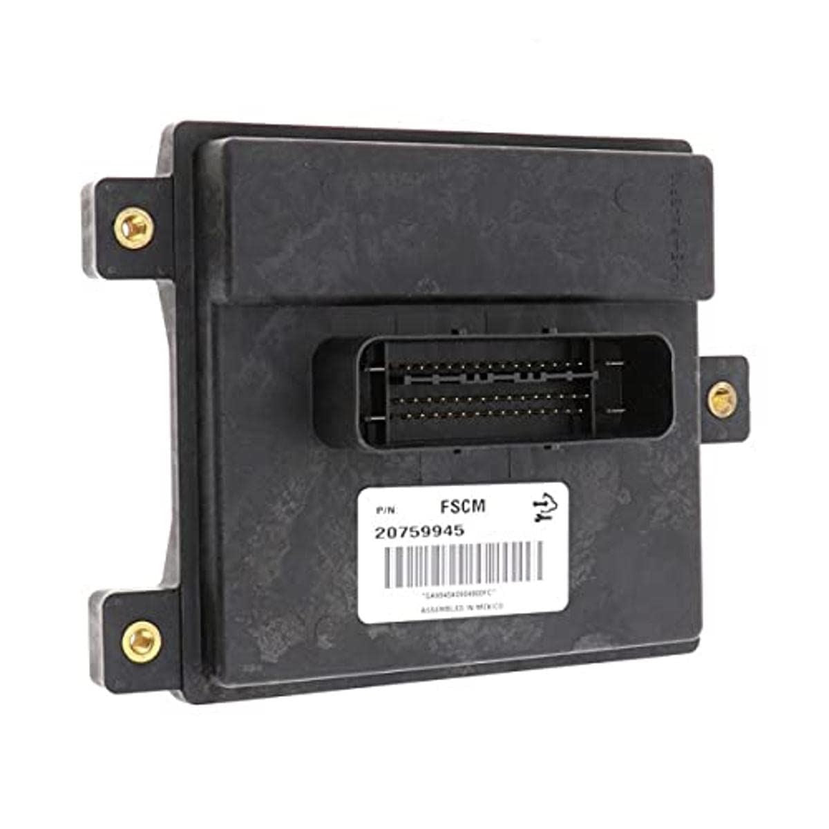 Piezas originales de GM 20759945 Módulo de control de bomba de combustible