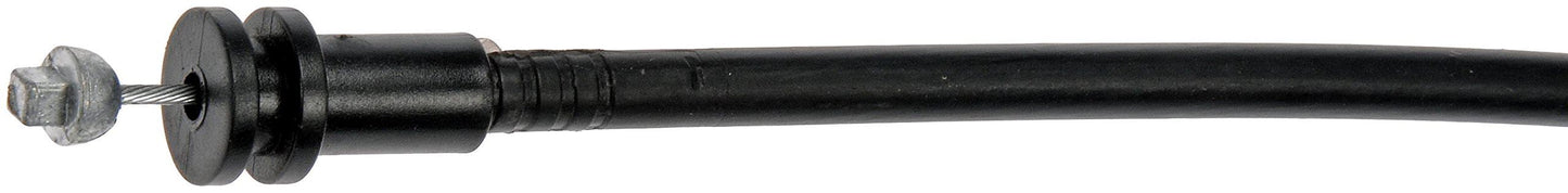 Dorman 912-201 Hood Release Cable