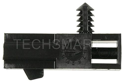 TechSmart C32002 Transmission Fluid Temperature Sensor Connector