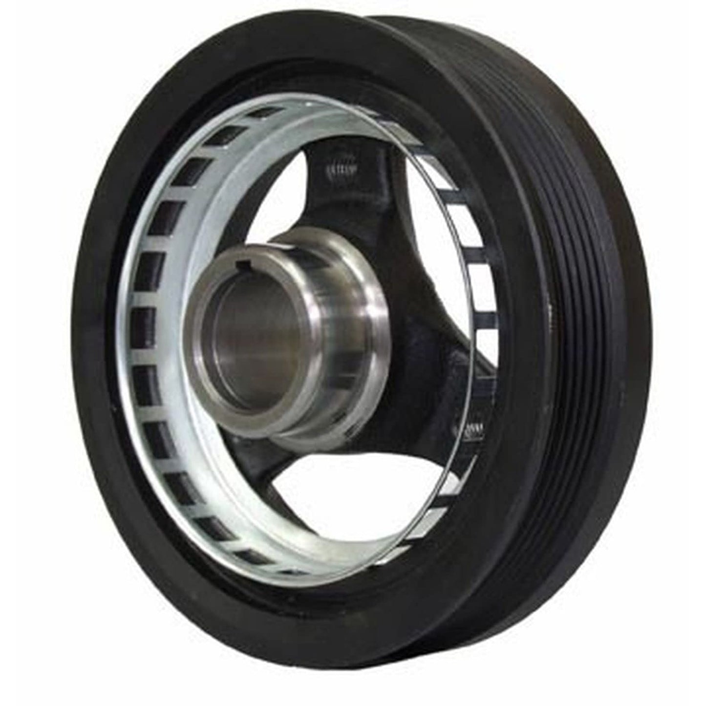 Dayco PB1489N Engine Harmonic Balancer