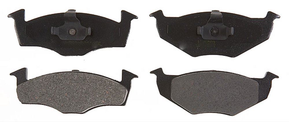Raybestos PGD694M Disc Brake Pad Set