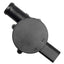 Beck/Arnley 131-2470 Pompe à eau auxiliaire pour moteur
