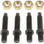 Dorman 03135 Exhaust Flange Stud and Nut