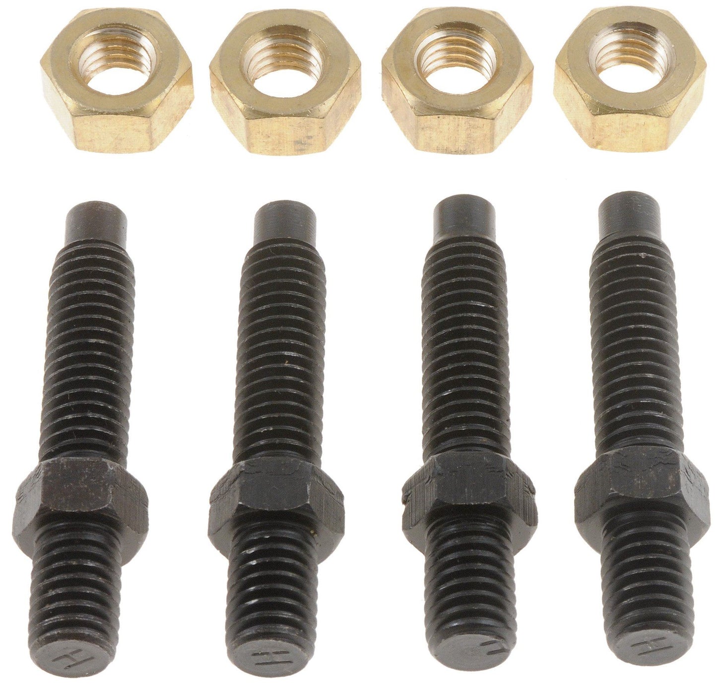 Dorman 03135 Exhaust Flange Stud and Nut