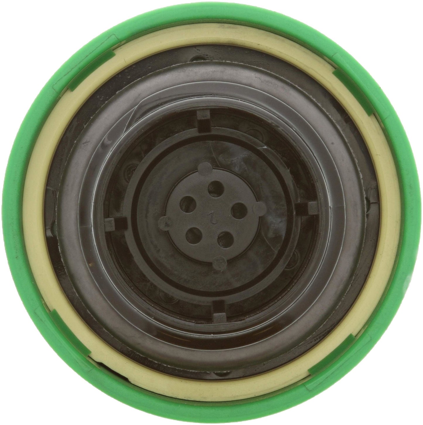 Tapa del tanque de combustible Gates 31734D