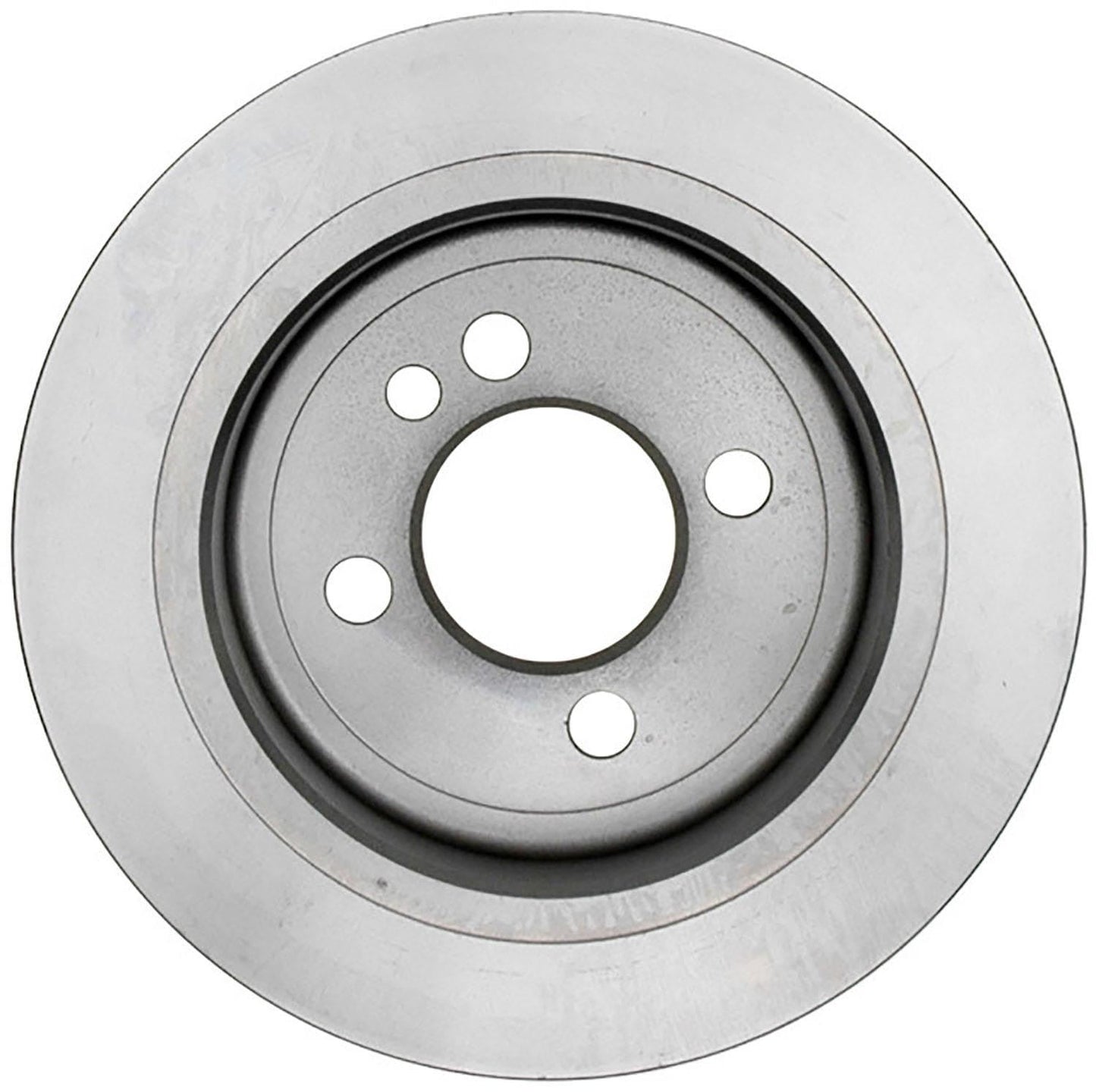 ACDelco Advantage 18A2623AC Rotor de frein à disque