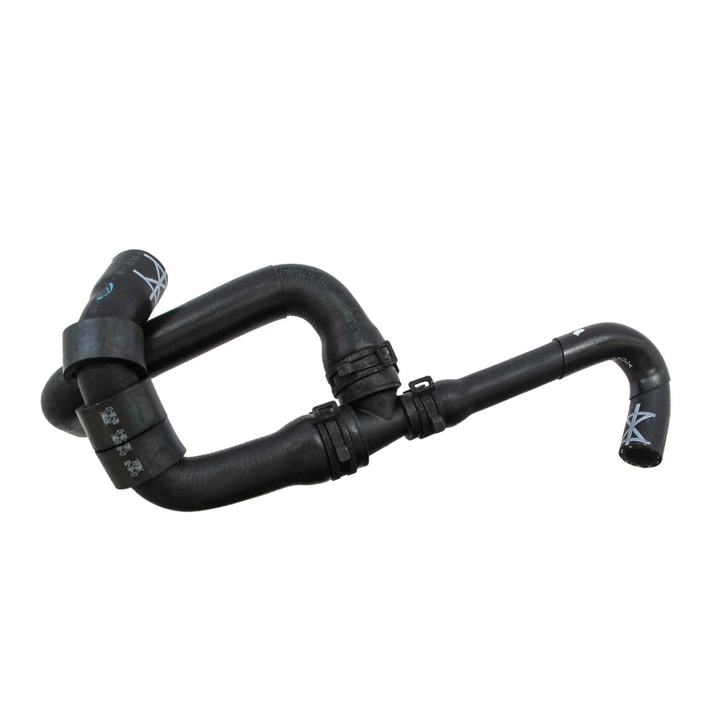 Manguera de refrigerante del motor CRP CHE0217P