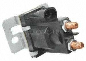 BWD R7026 Auxiliary Battery Relay