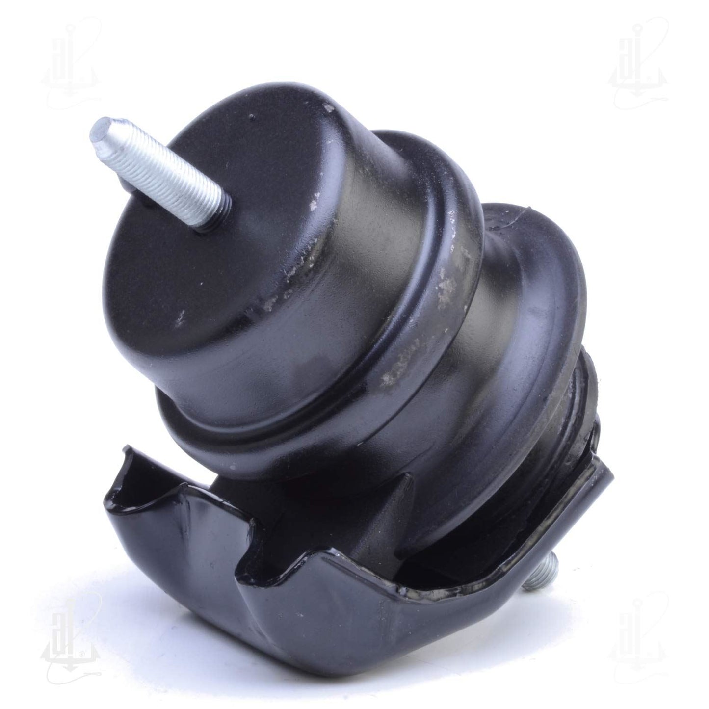 Ancla 9878 Soporte del motor