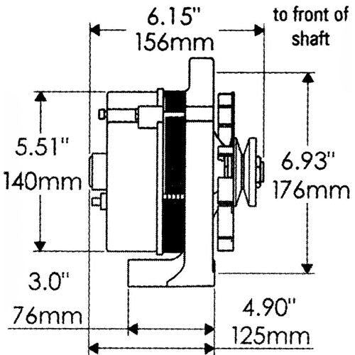 POWERMASTER 170781