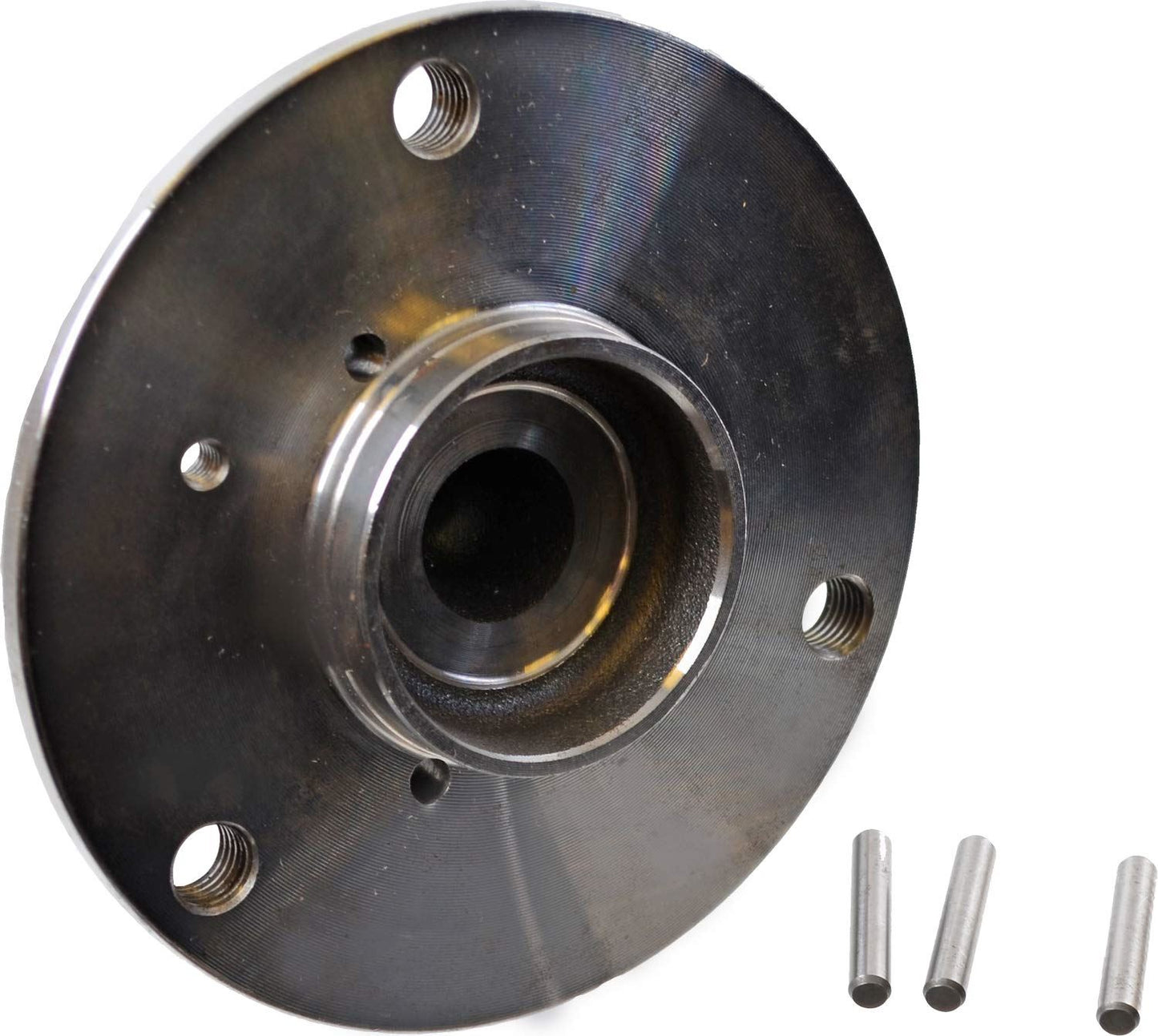 SKF BR930861K Ensemble roulement d'essieu et moyeu