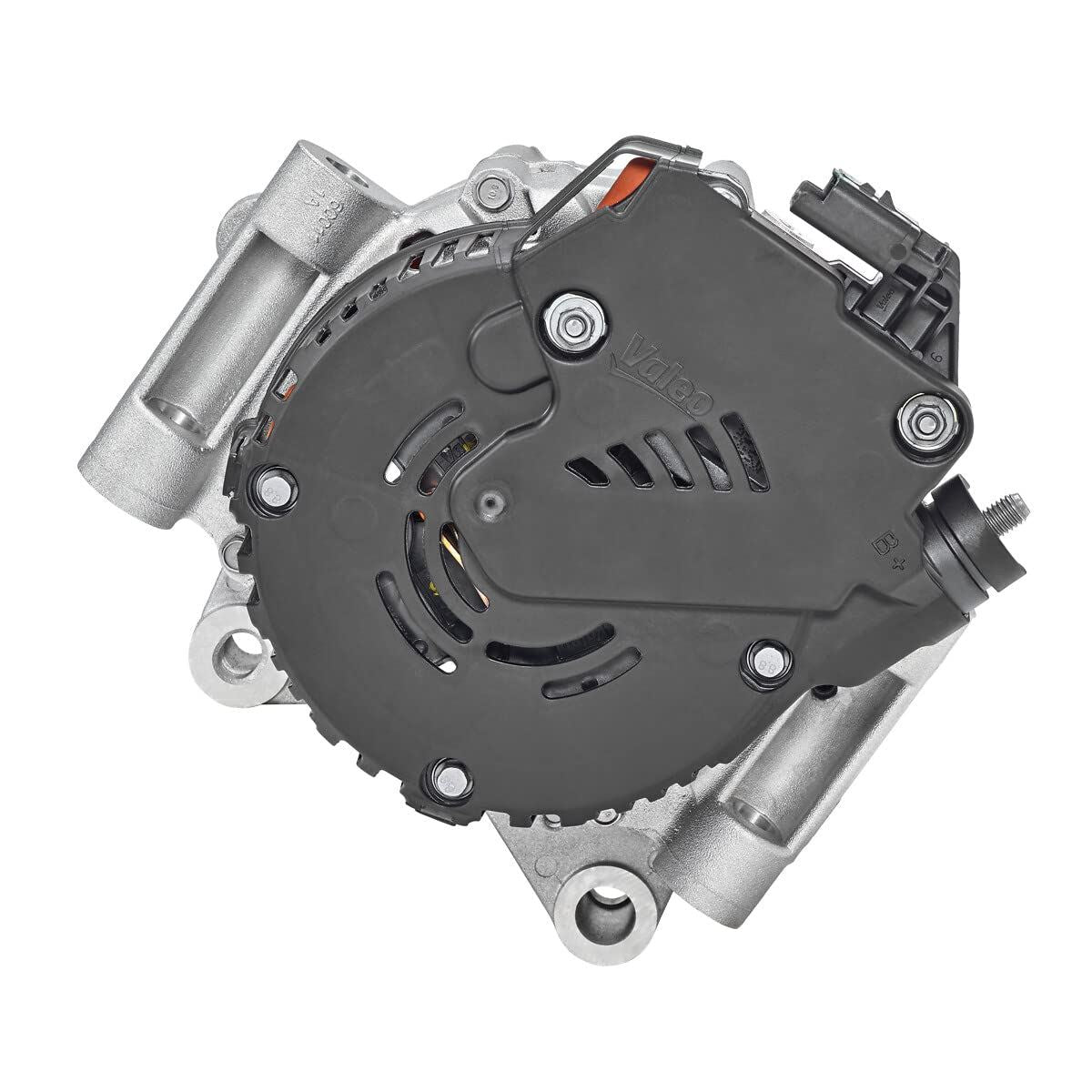 Alternateur Valeo 439866