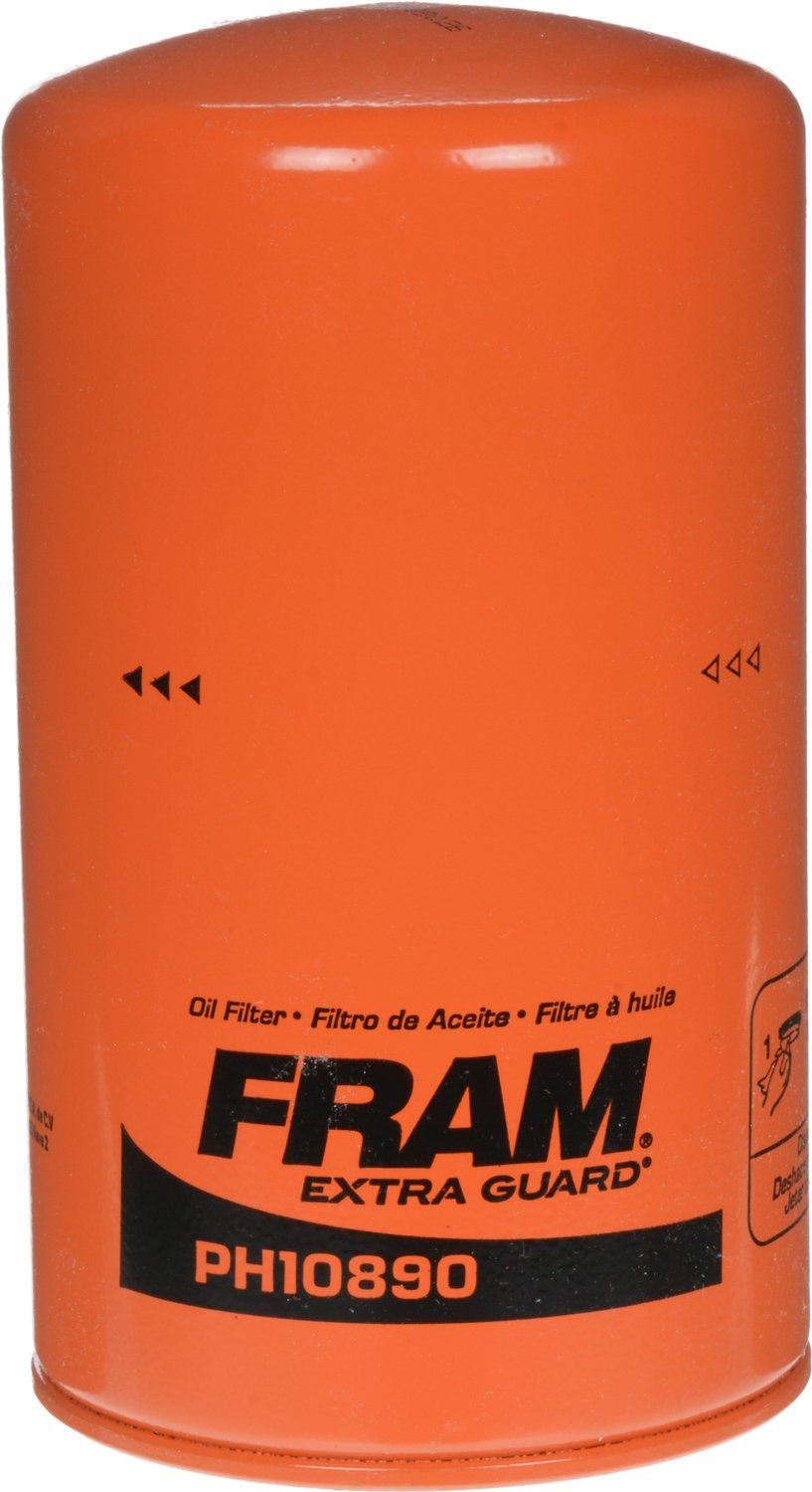 Fram PH10890 Engine Oil Filter