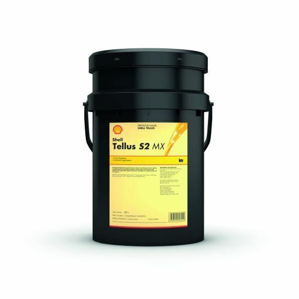ACEITE DE CONCHA 550045425