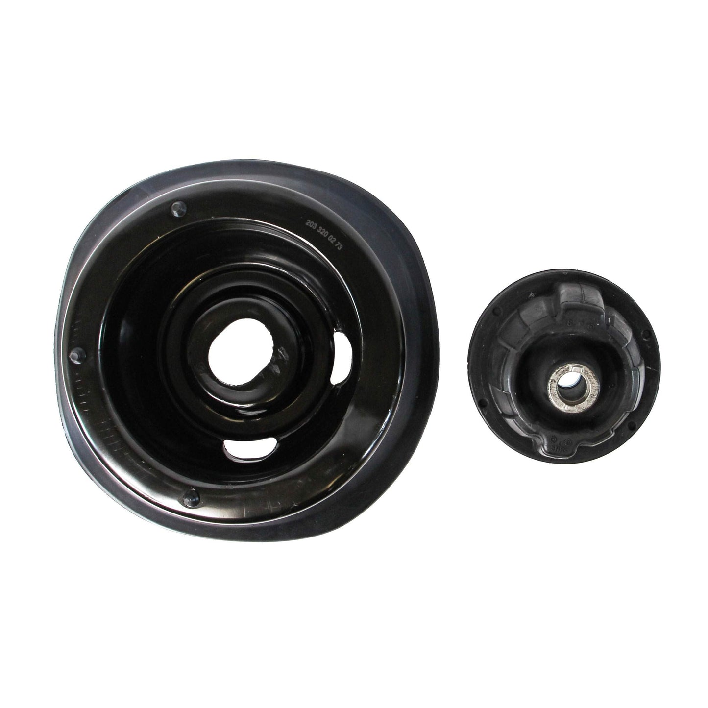 CRP AVQ0441 Suspension Strut Mount