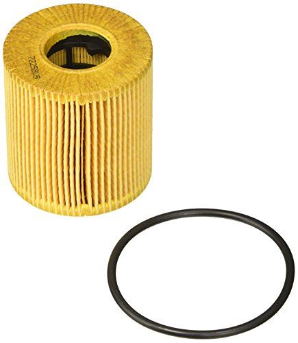 Bosch 72258WS Engine Oil Filter