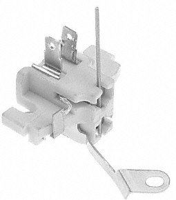 BWD X302 Alternator Brush Holder