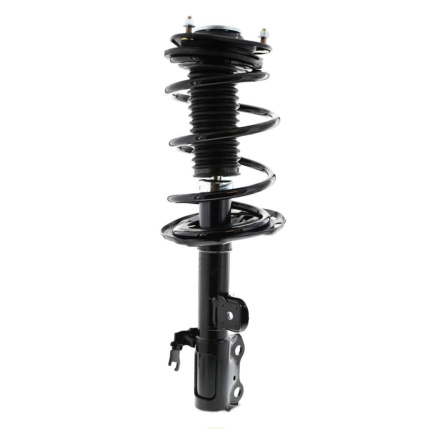 KYB SR4418 Conjunto de puntal de suspensión y resorte helicoidal