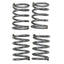 Beck/Arnley 084-0421 Kit de herrajes para frenos de tambor