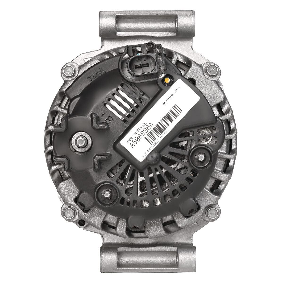 Alternador Valeo 439679