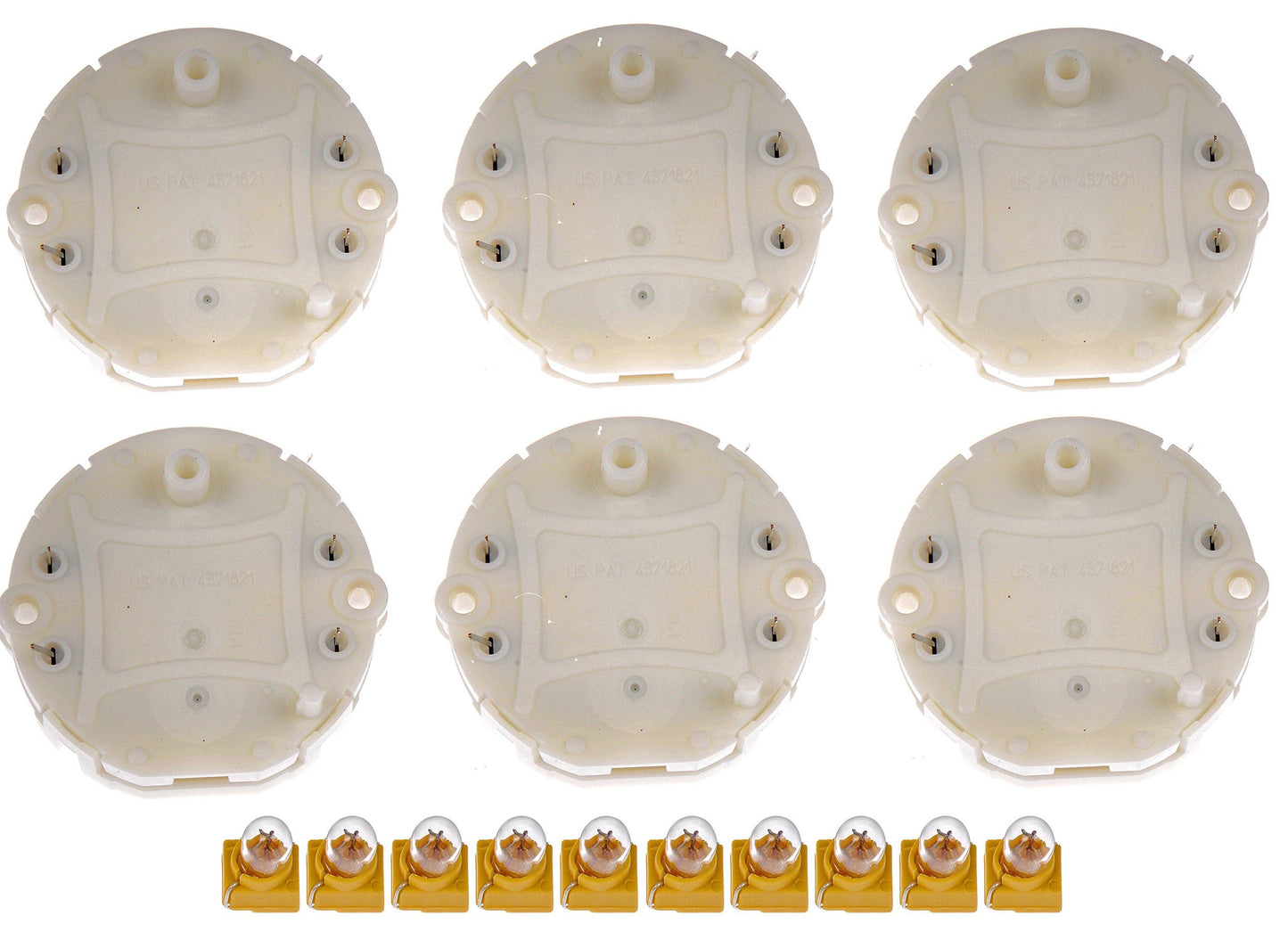 Dorman 10-0200F Instrument Cluster Repair Kit