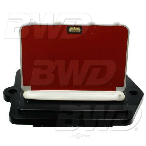 Resistencia del motor del ventilador HVAC BWD RU1020