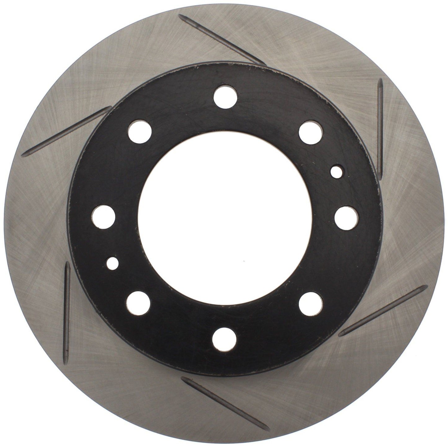 Stoptech 126.66059SL Disc Brake Rotor