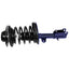 Monroe 181572R Jambe de suspension et ressort hélicoïdal
