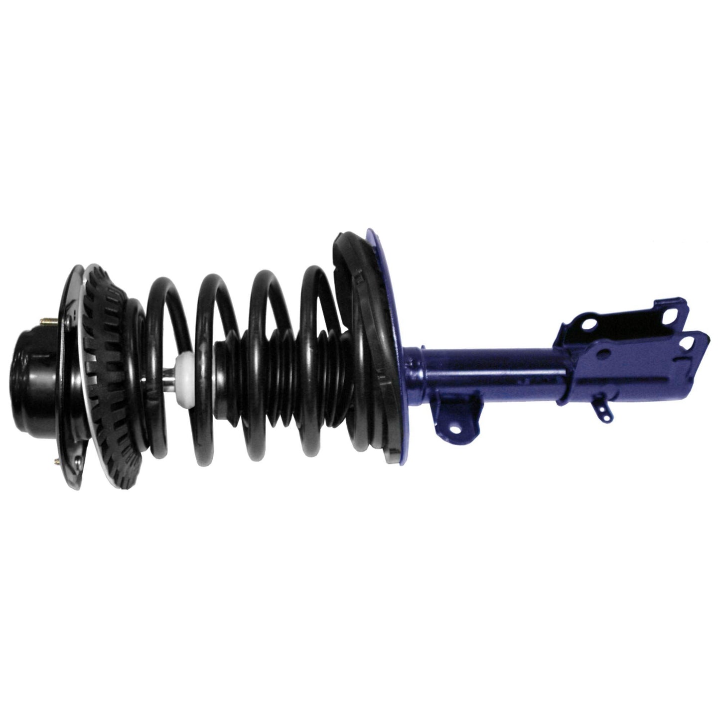 Monroe 181572R Jambe de suspension et ressort hélicoïdal