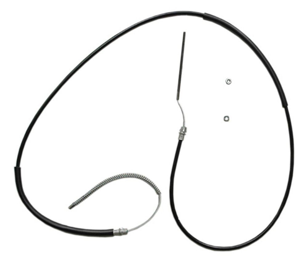 Raybestos BC94162 Parking Brake Cable