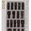 PERFORMANCE TOOL W38887